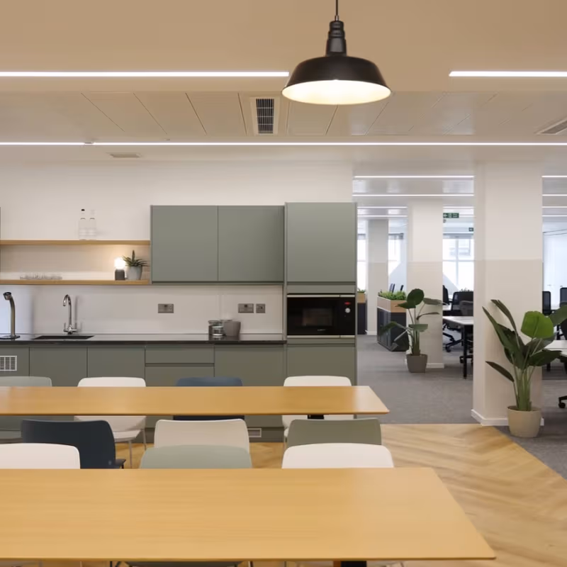 65 Chandos Place, London - Image 5