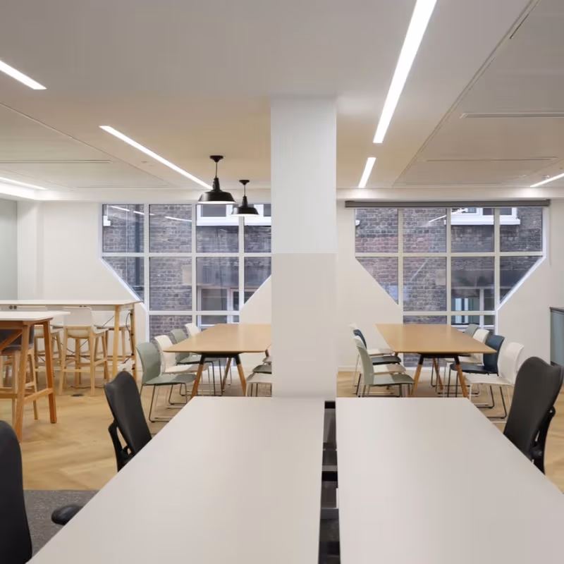 65 Chandos Place, London - Image 6
