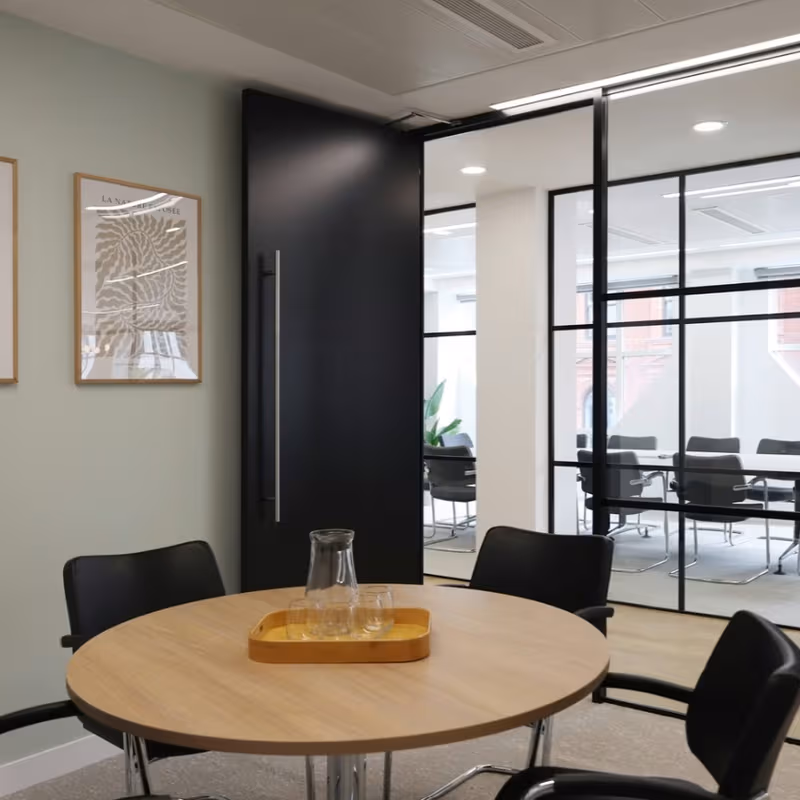 65 Chandos Place, London - Image 1