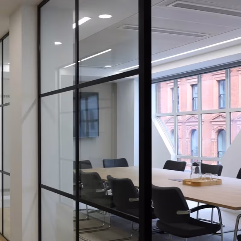 65 Chandos Place, London - Image 3