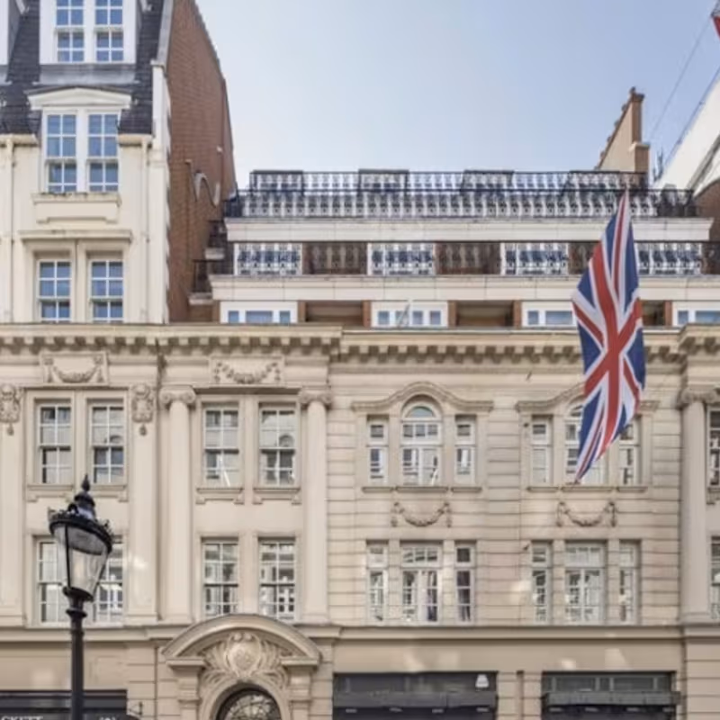 86 Jermyn Street, London - Image 4