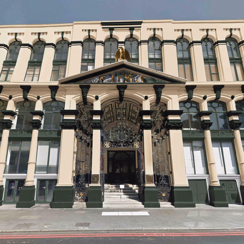 24 Southwark St, London - Image 5