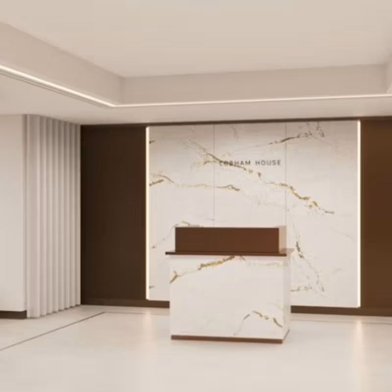16 Black Friars Lane, London - Image 2