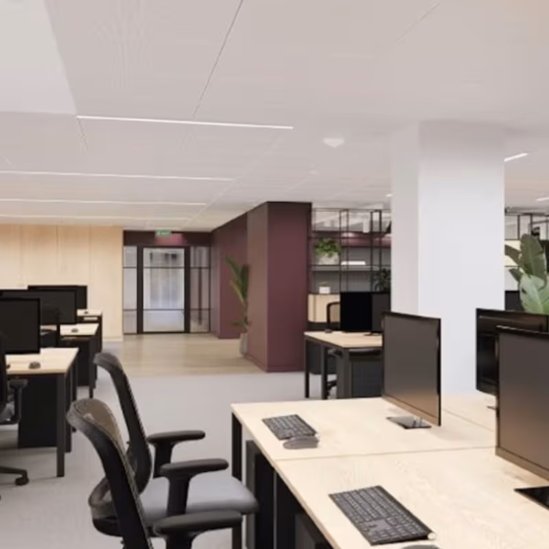 16 Black Friars Lane, London - Image 3