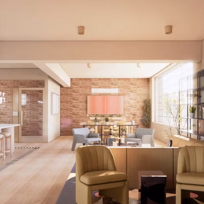 20 Great Titchfield St, London - Image 3