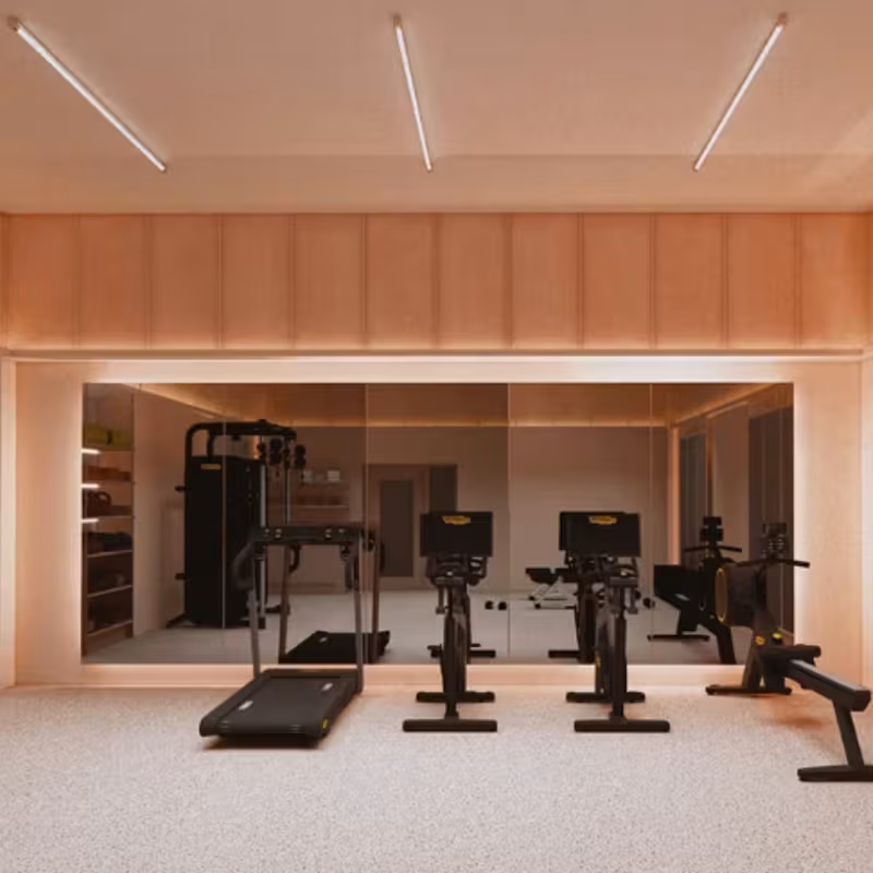 20 Great Titchfield St, London - Image 4