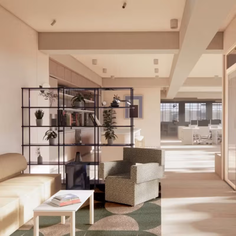 20 Great Titchfield St, London - Image 1