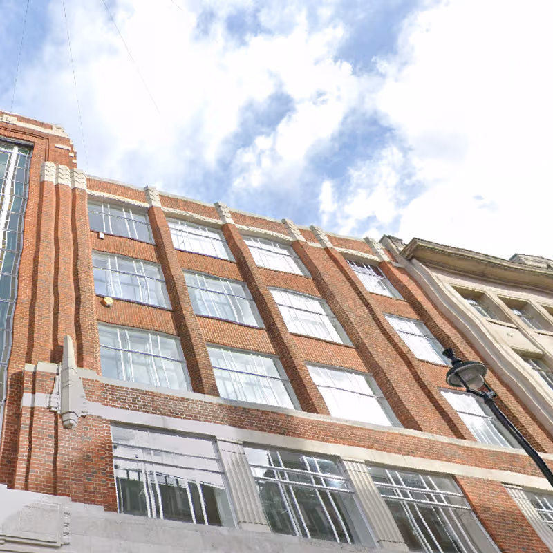 20 Great Titchfield St, London - Image 6