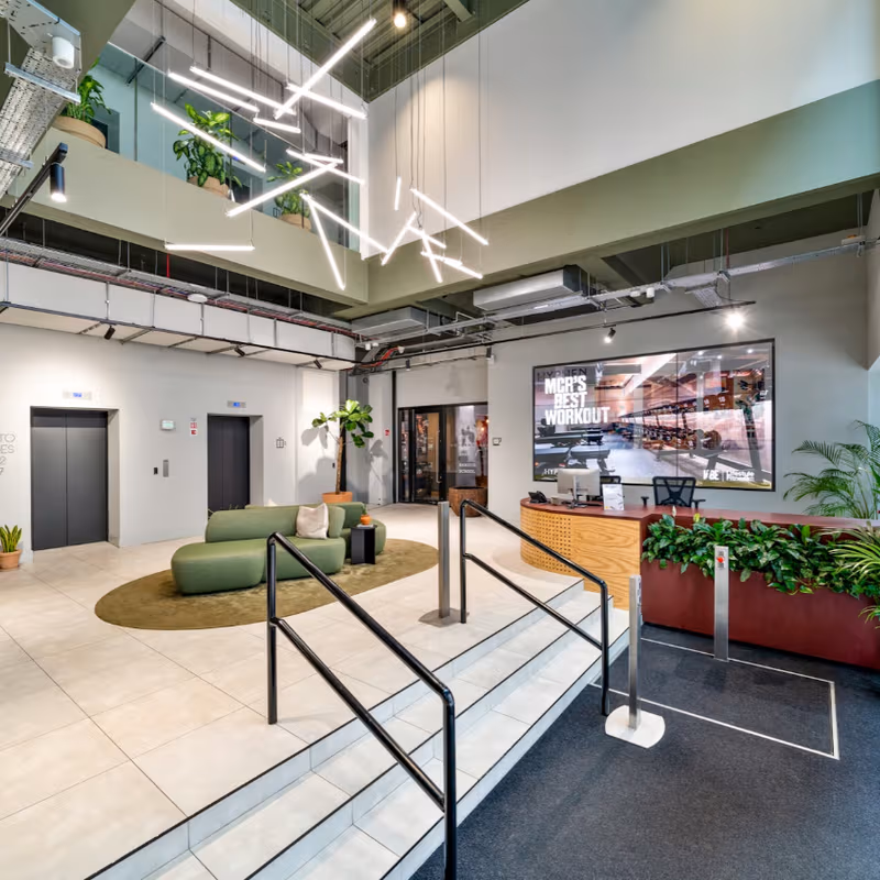 75 Mosley Street, Manchester - Image 9