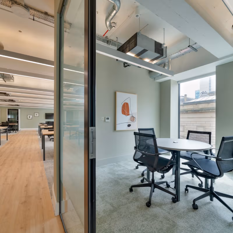 75 Mosley Street, Manchester - Image 7