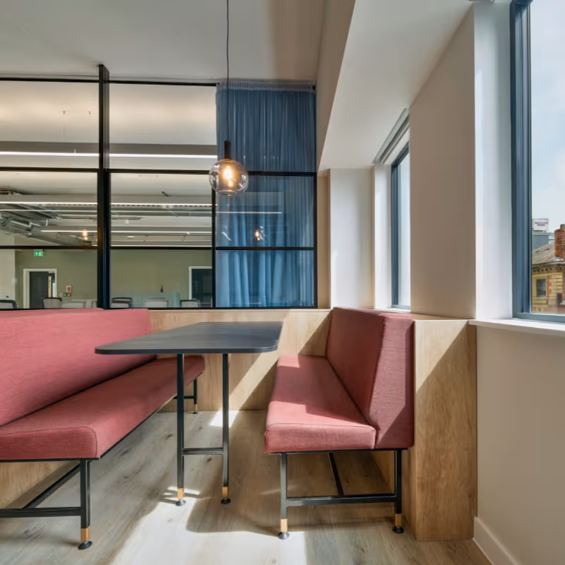 75 Mosley Street, Manchester - Image 3