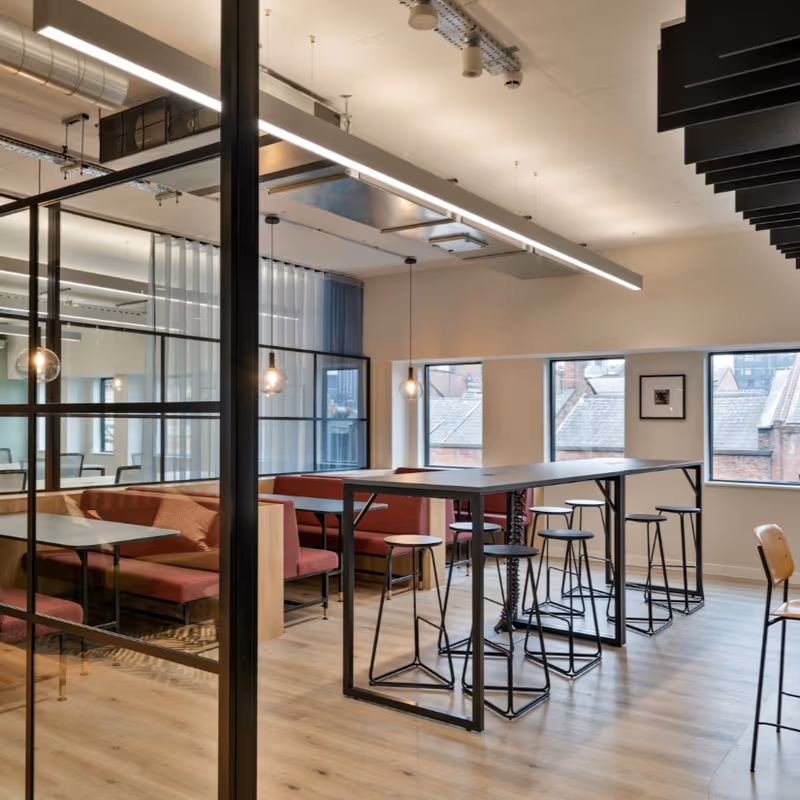 75 Mosley Street, Manchester - Image 4