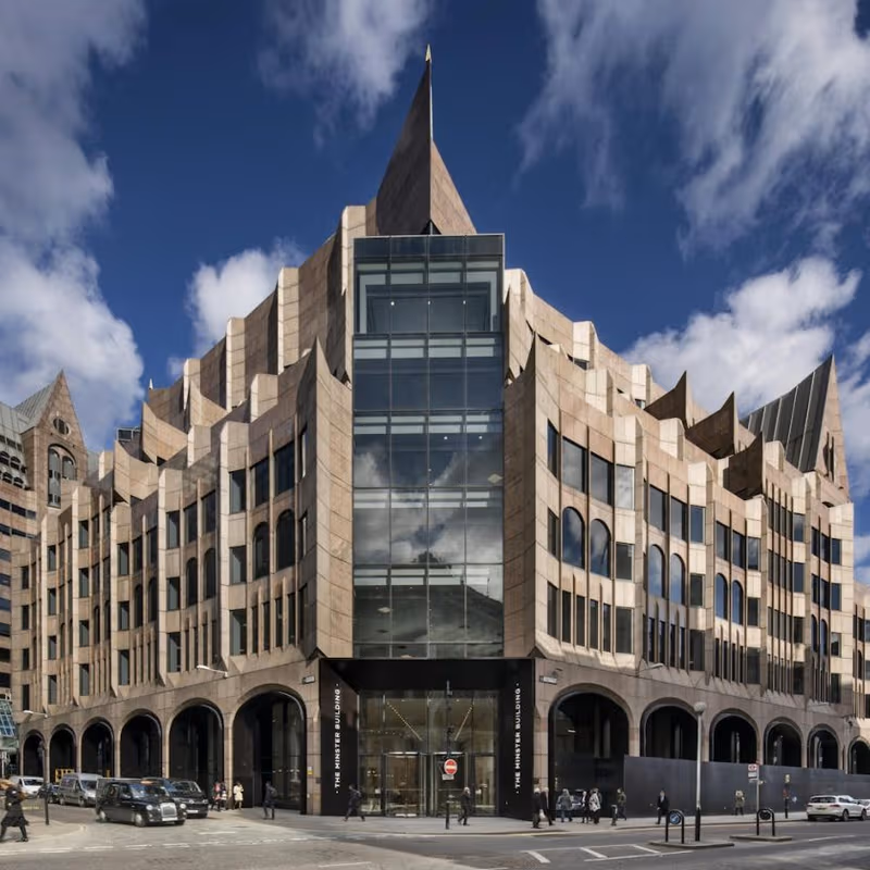 21 Mincing Lane, London - Image 7