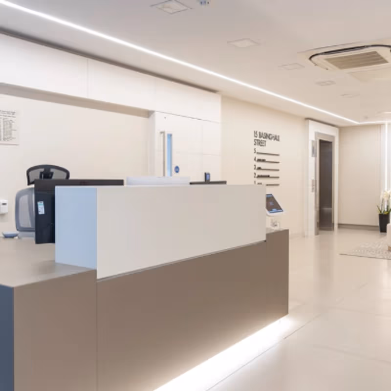 15 Basinghall Street, London - Image 2