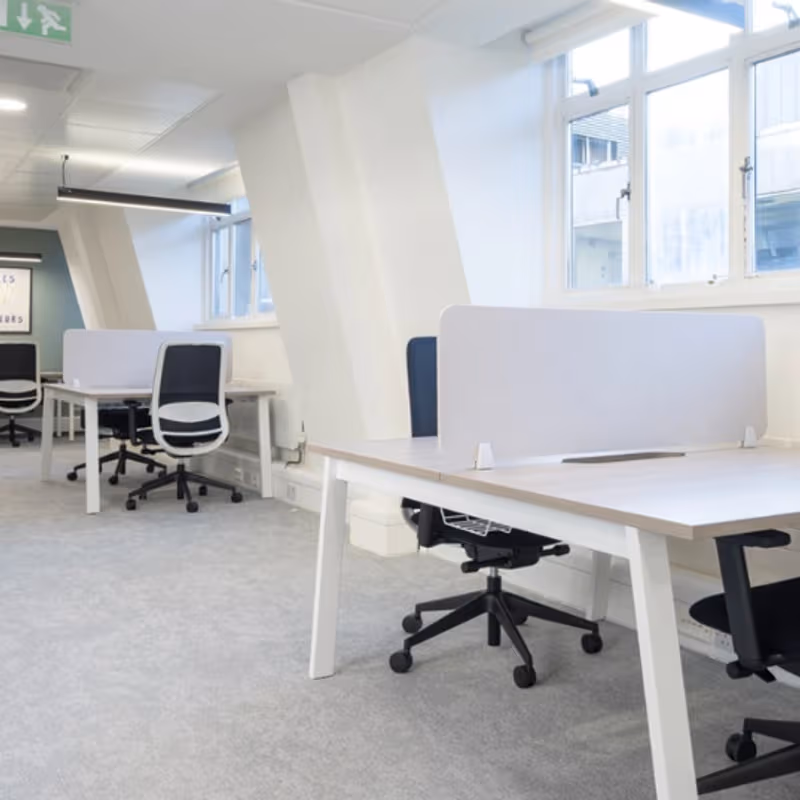 15 Basinghall Street, London - Image 6