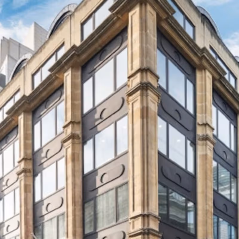 36 King Street, London - Image 4