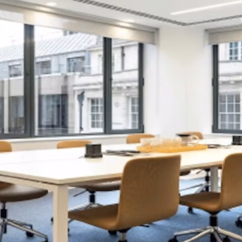 36 King Street, London - Image 1