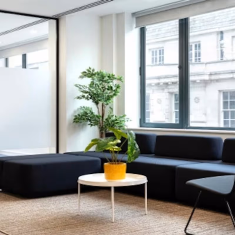 36 King Street, London - Image 2