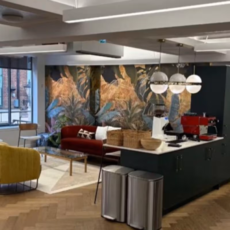 22 Ganton Street  Carnaby, London - Image 2