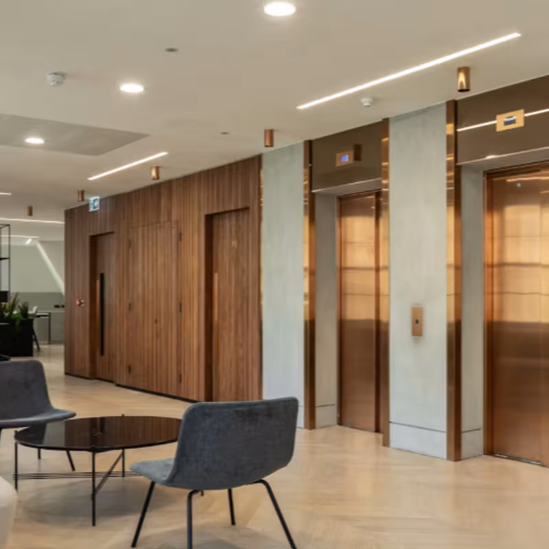 6 Old Queen Street, London - Image 2
