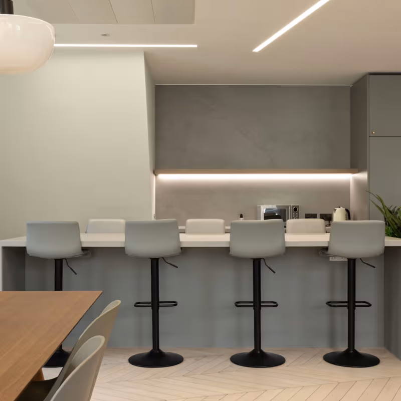 6 Old Queen Street, London - Image 4