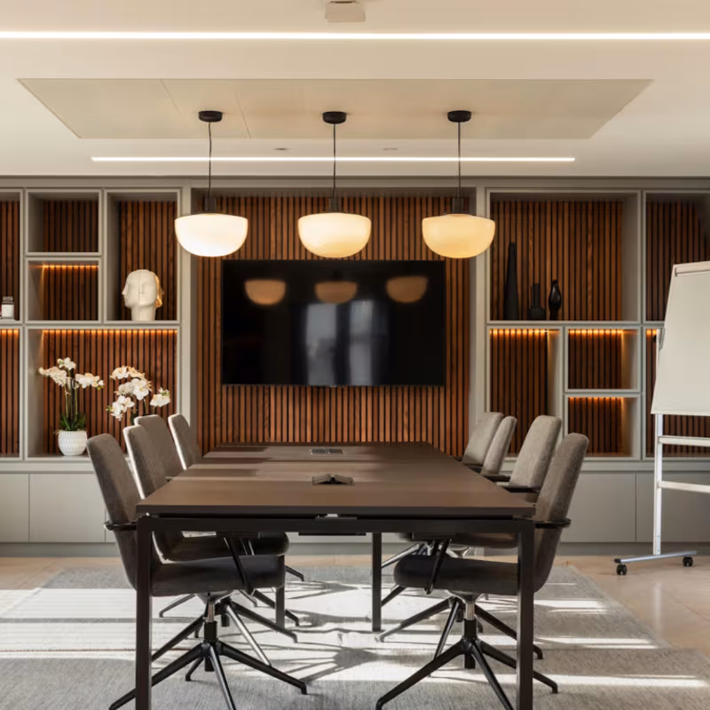 6 Old Queen Street, London - Image 3