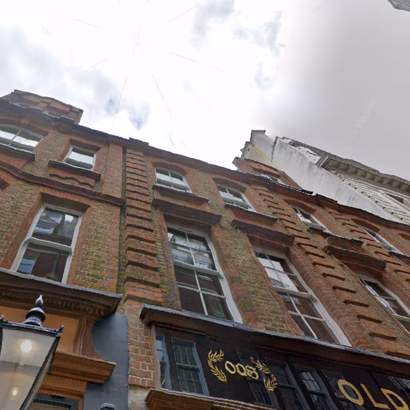 6 Old Queen Street, London - Image 6