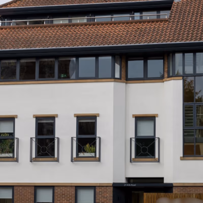 24 Hills Road, Cambridge - Image 4