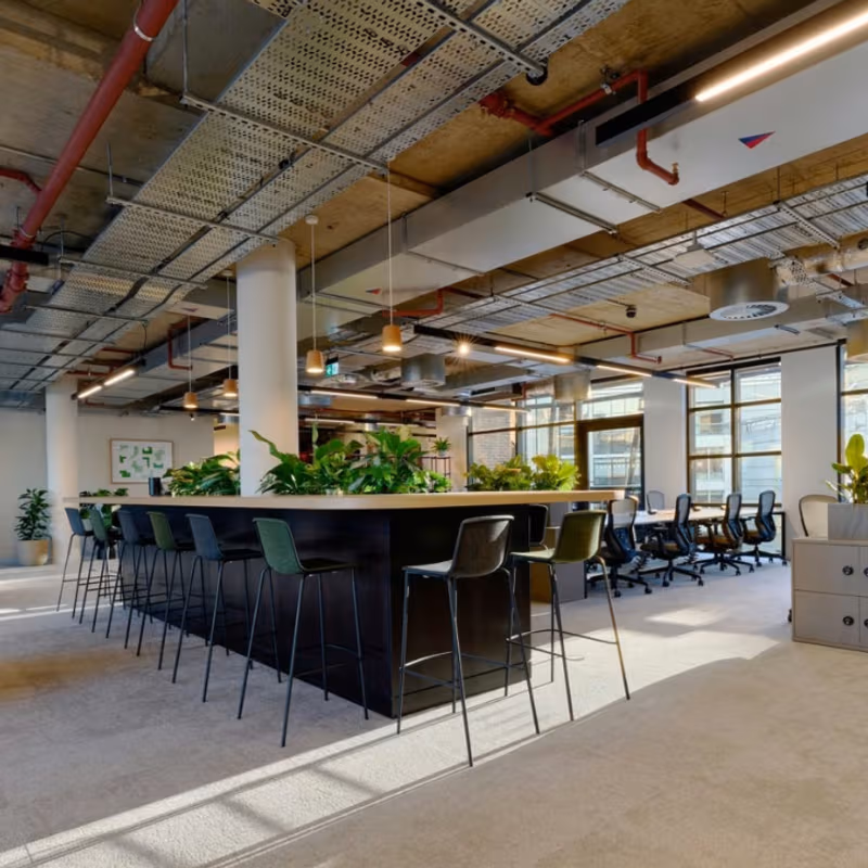 6 Saint Andrew Street, London - Image 6