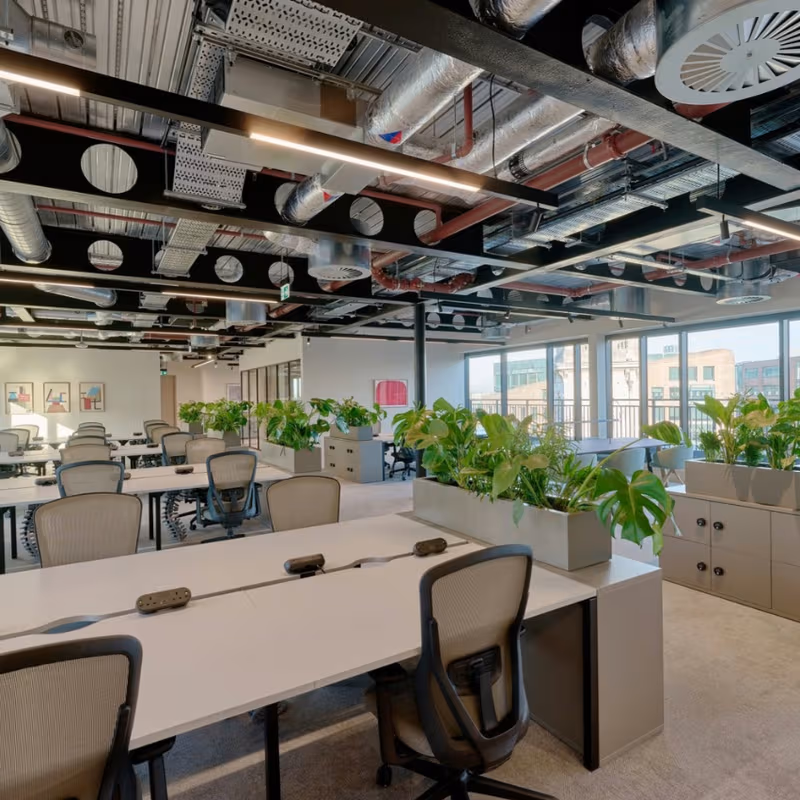 6 Saint Andrew Street, London - Image 3