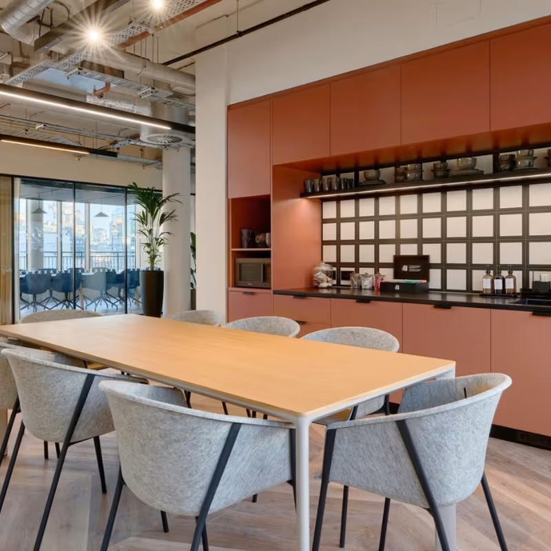 6 Saint Andrew Street, London - Image 5