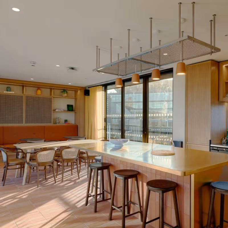 6 Saint Andrew Street, London - Image 7