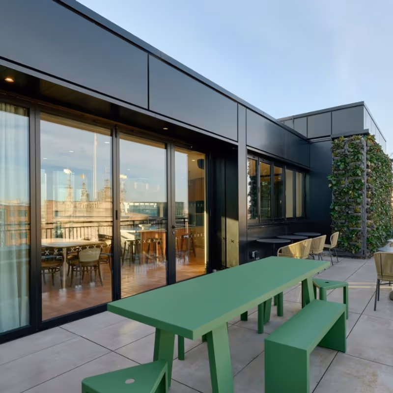 6 Saint Andrew Street, London - Image 9