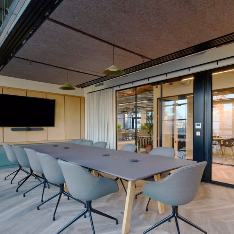 6 Saint Andrew Street, London - Image 1