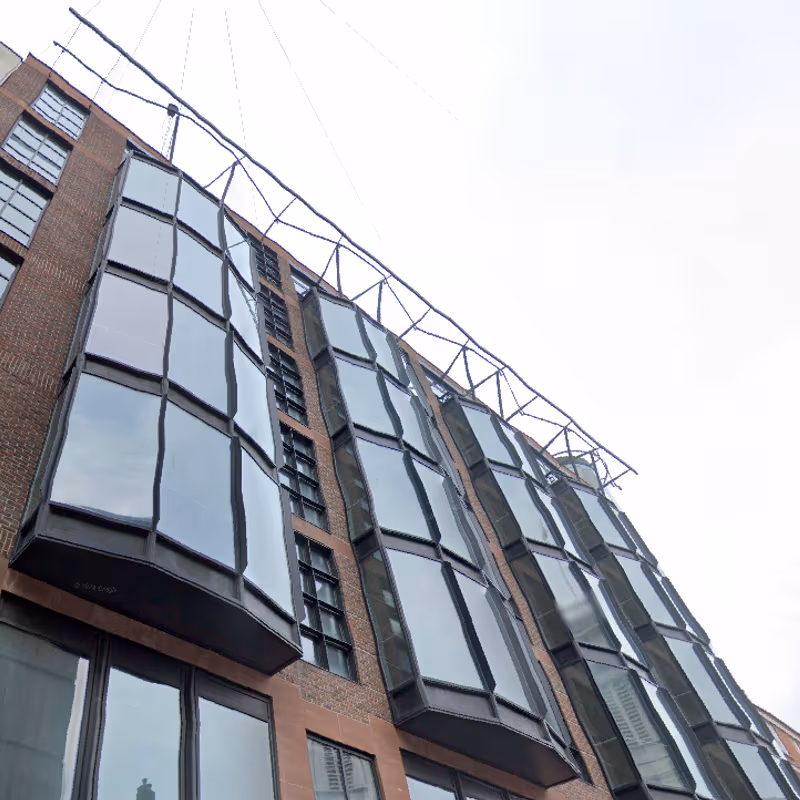 6 Saint Andrew Street, London - Image 10