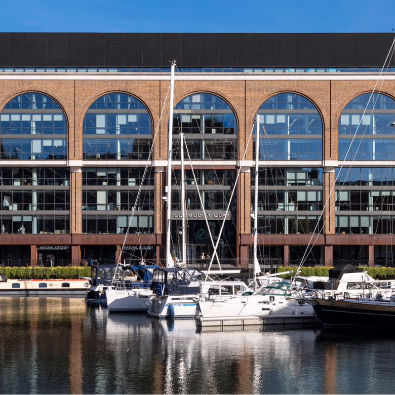 116 Commodity Quay, London - Image 5