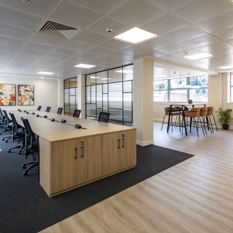 100 Cannon Street, London - Image 5