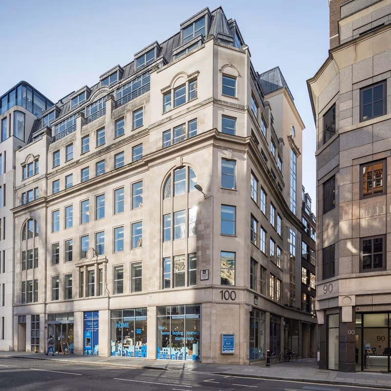 100 Cannon Street, London - Image 7