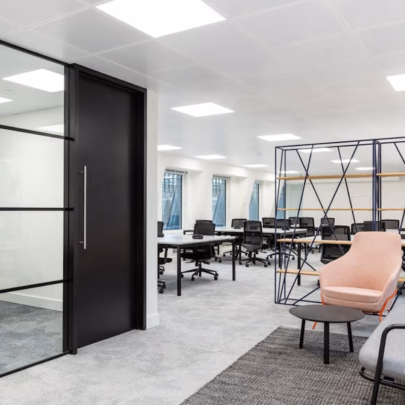 1 George Yard, London - Image 4