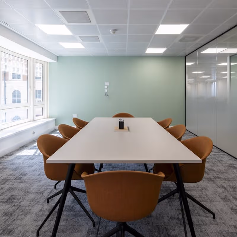 1 George Yard, London - Image 5