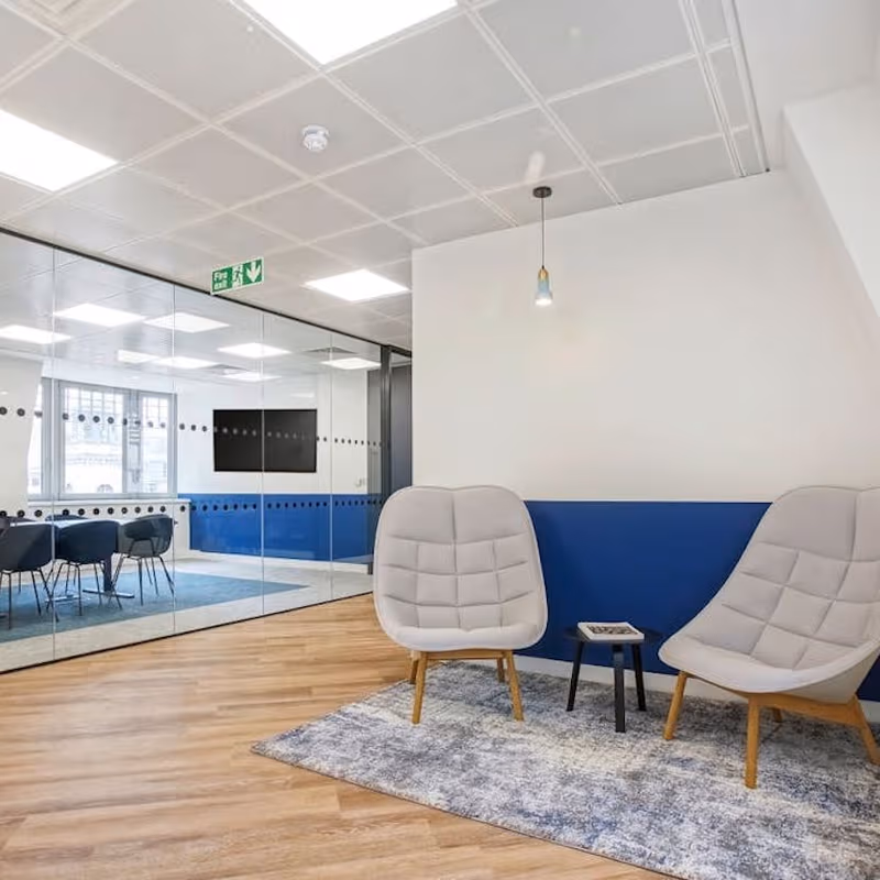 1 George Yard, London - Image 6