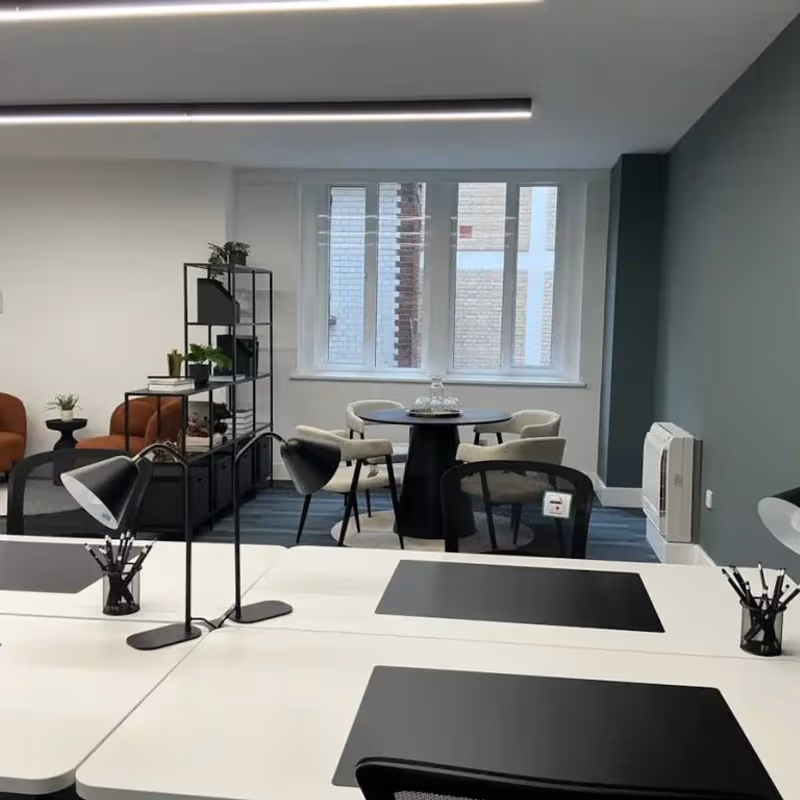 52 Bow Lane, London - Image 4