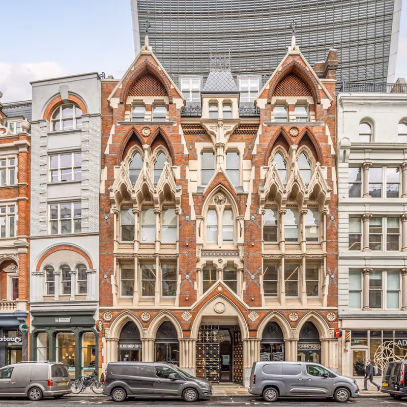 33 Eastcheap, London - Image 5