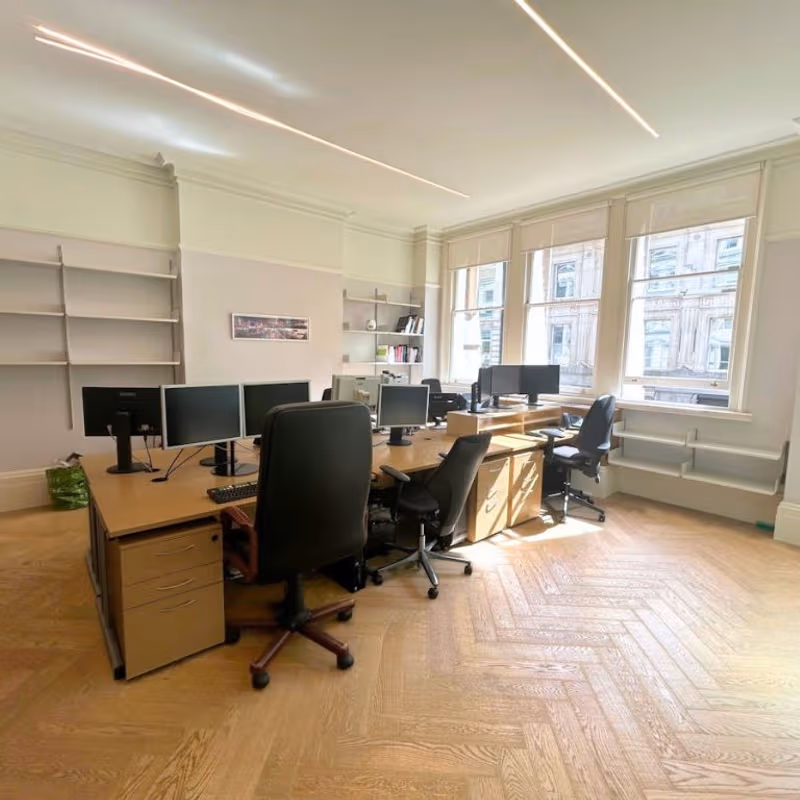 33 Eastcheap, London - Image 1