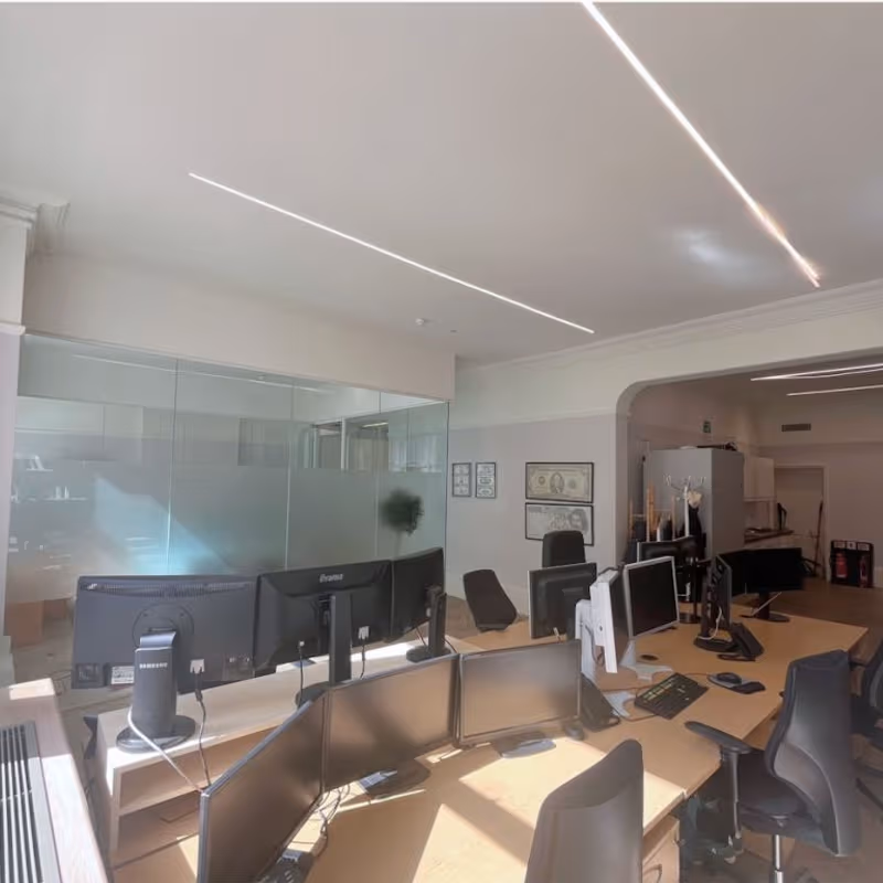 33 Eastcheap, London - Image 3