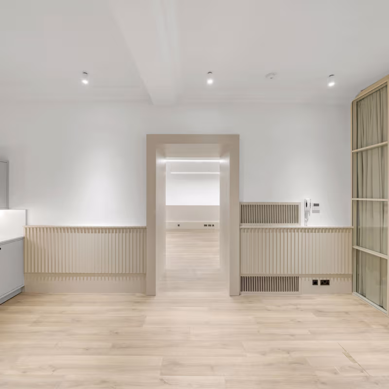 112-114 Great Portland Street, London - Image 1
