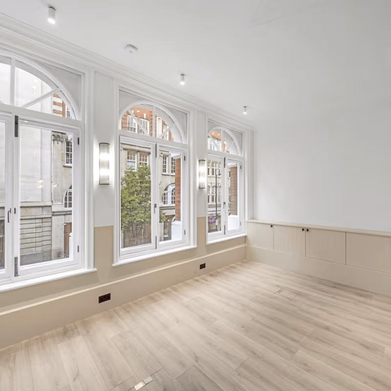 112-114 Great Portland Street, London - Image 2