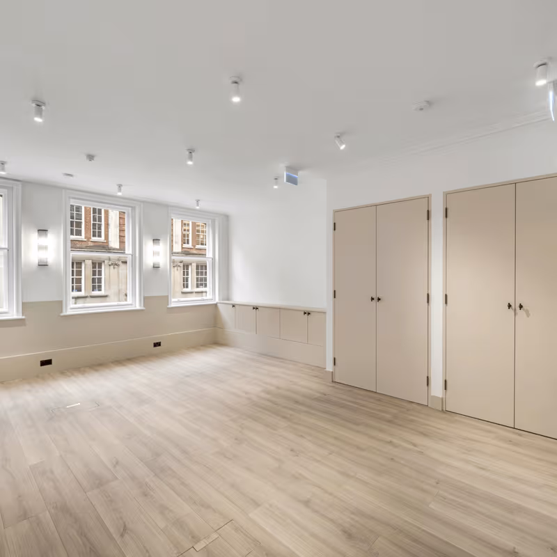 112-114 Great Portland Street, London - Image 4