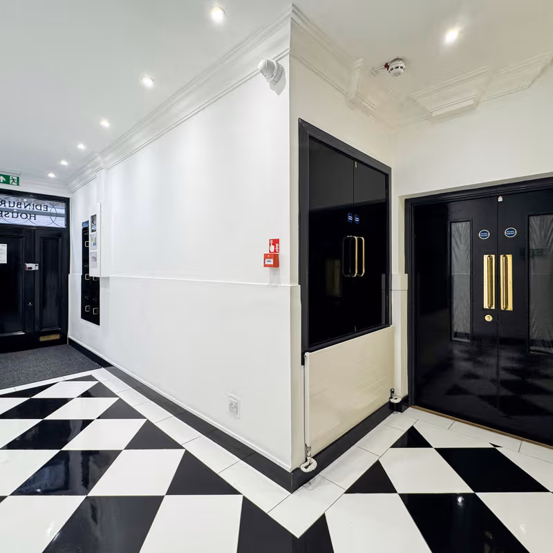 40 Great Portland Street, Fitzrovia - Image 2