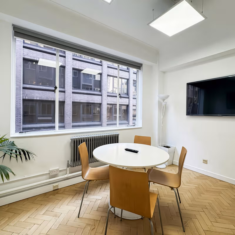 40 Great Portland Street, Fitzrovia - Image 4